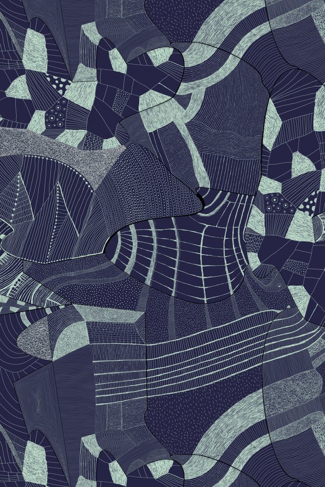 Żaba autorstwa Alexander Adiels