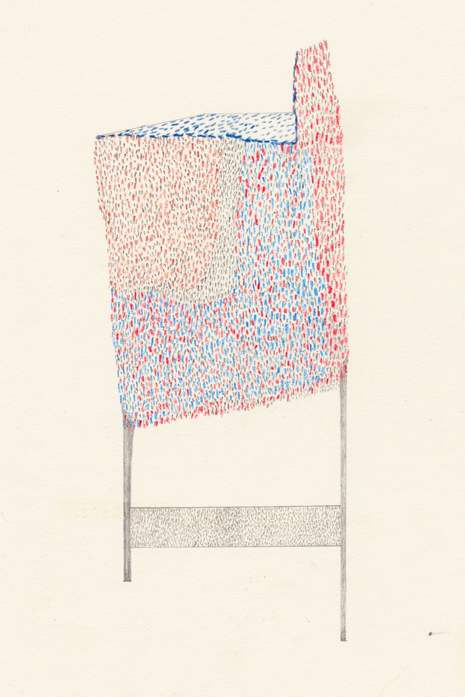 Przewodniczący autorstwa Alexander Adiels