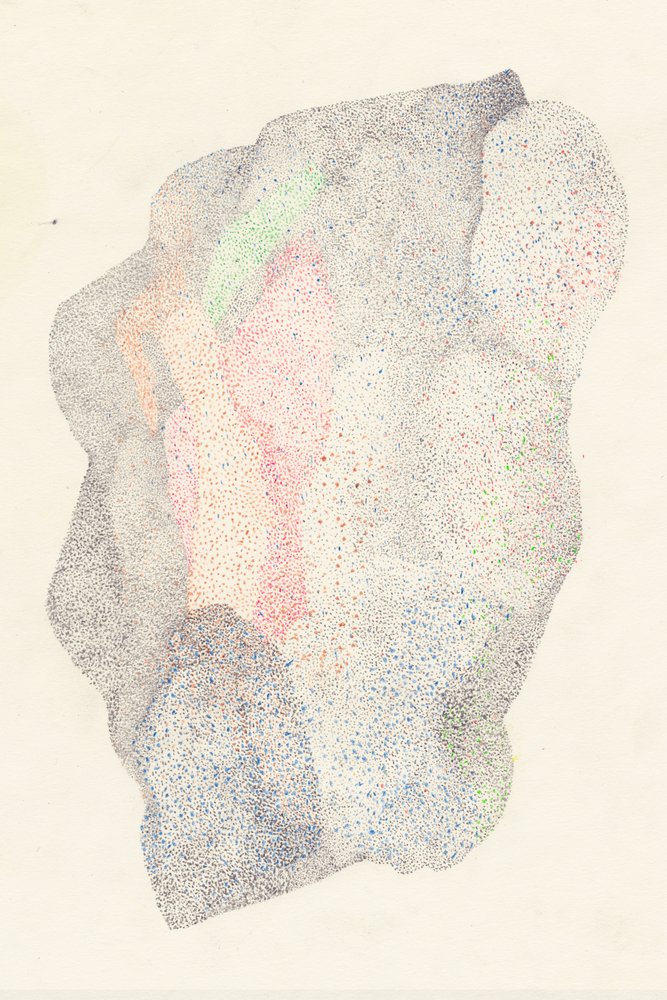 Chmura autorstwa Alexander Adiels