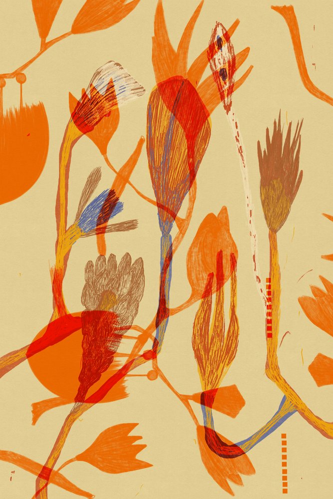 Dzień autorstwa Alexander Adiels