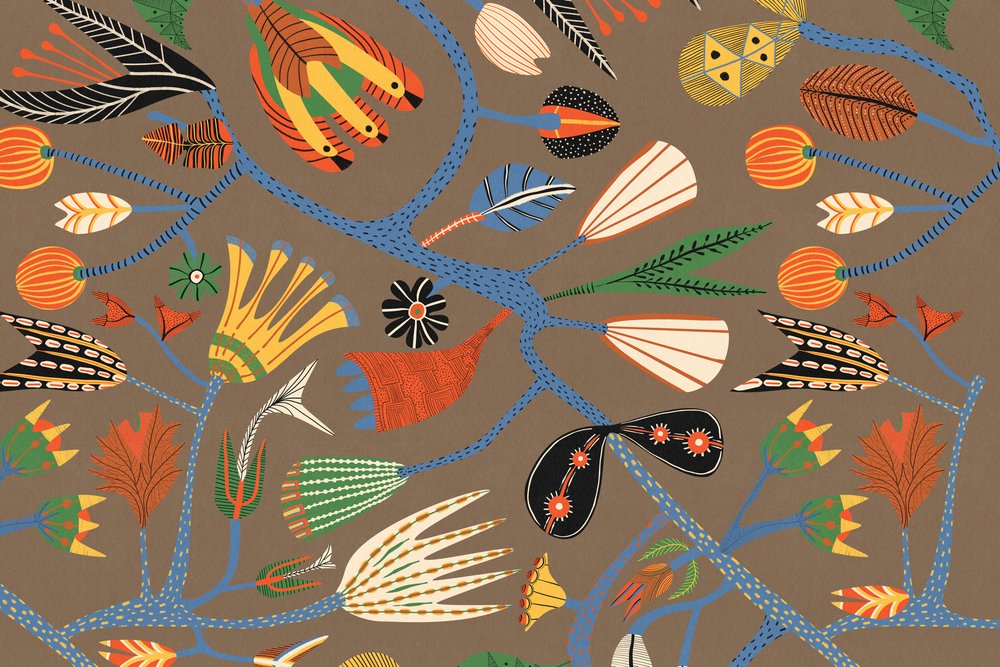 Ostrze autorstwa Alexander Adiels