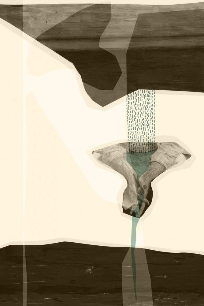 Mirage autorstwa Alexander Adiels