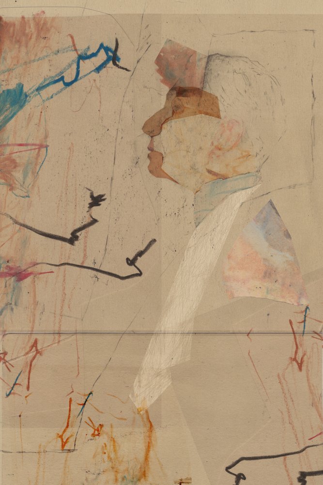 Perspektywa autorstwa Alexander Adiels