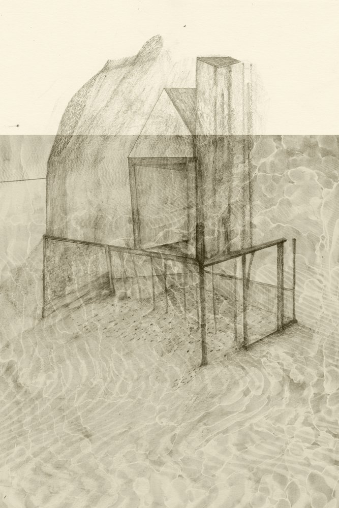 Powierzchnia autorstwa Alexander Adiels