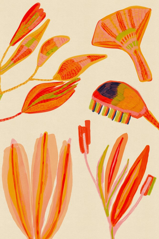 Vilia autorstwa Alexander Adiels