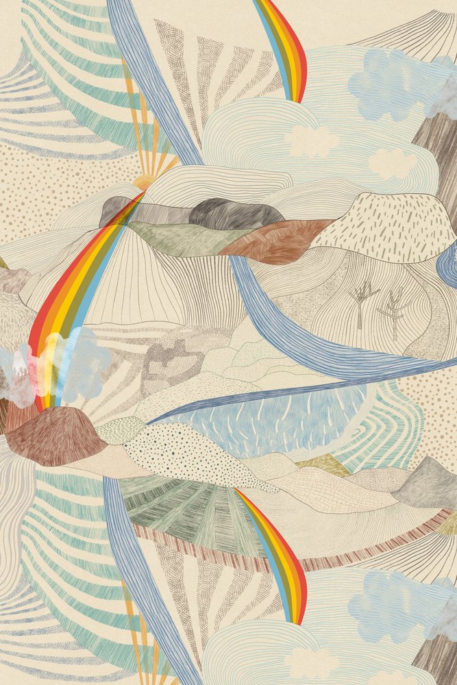 Villy Valley autorstwa Alexander Adiels