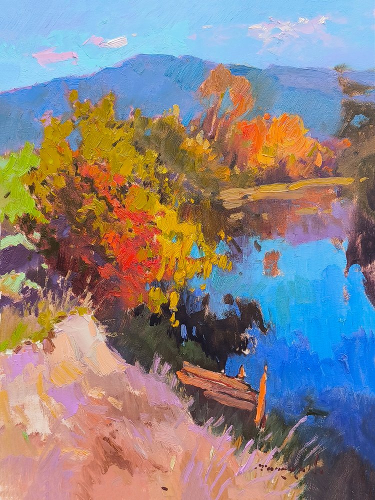 Włamywacz autorstwa Alexander Shandor