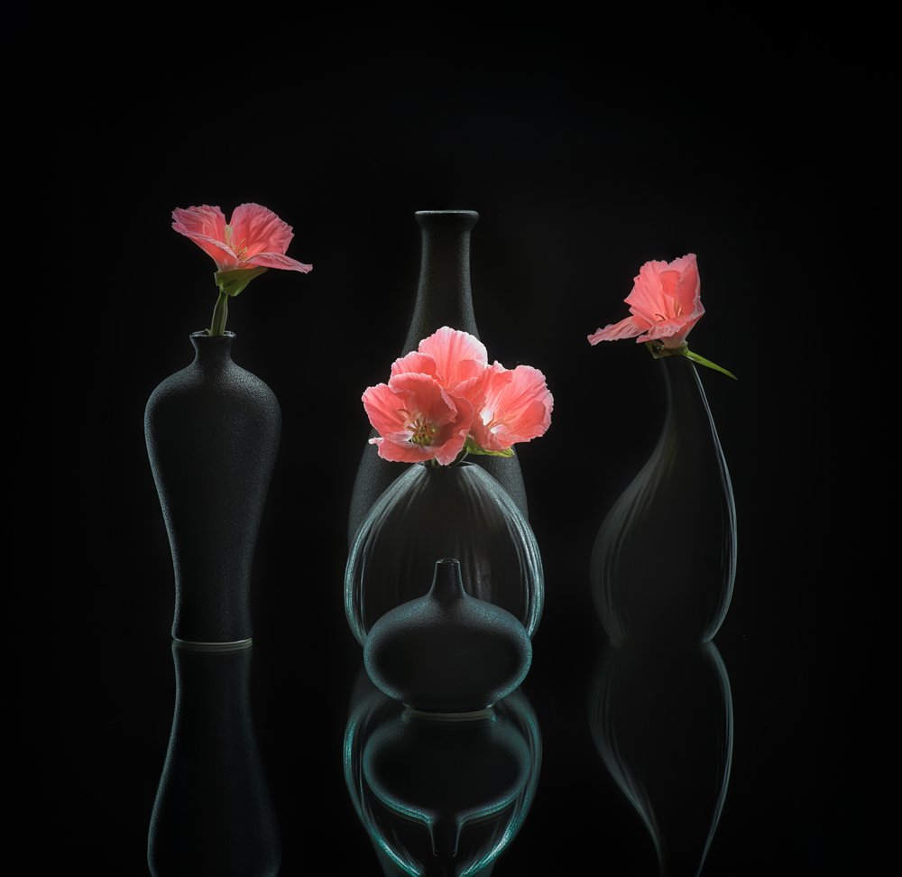 martwa natura 45 autorstwa Alice Sheng