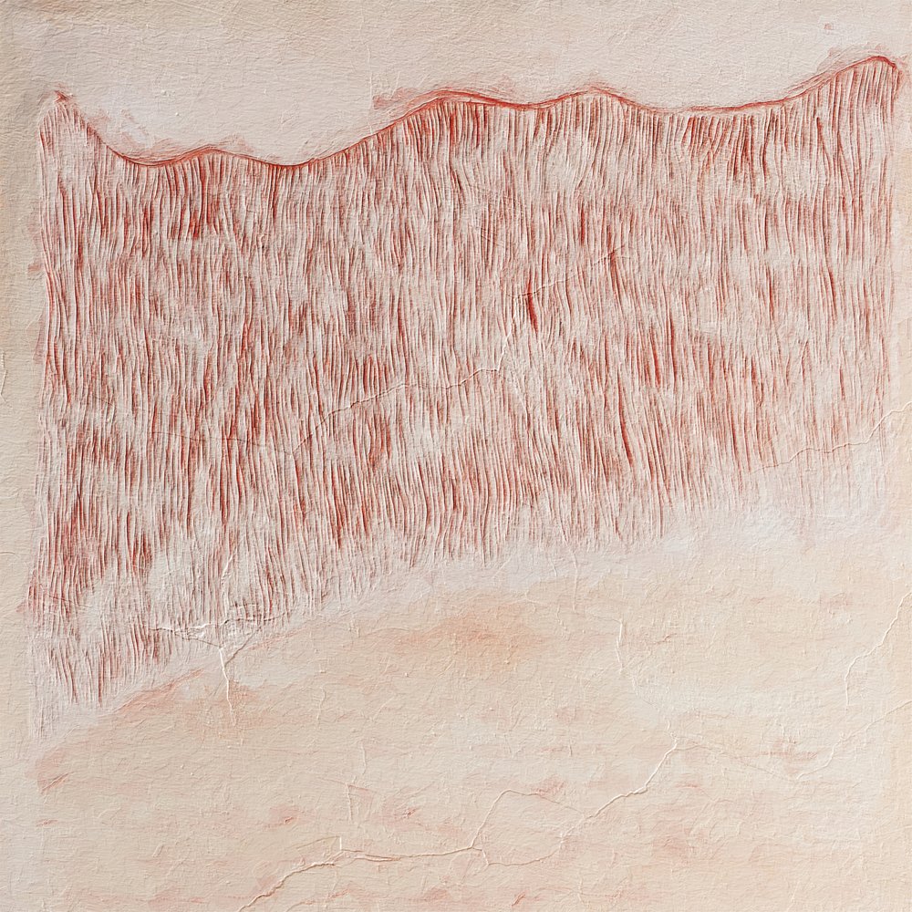 Streszczenie: Czerwony przepływ autorstwa Alma