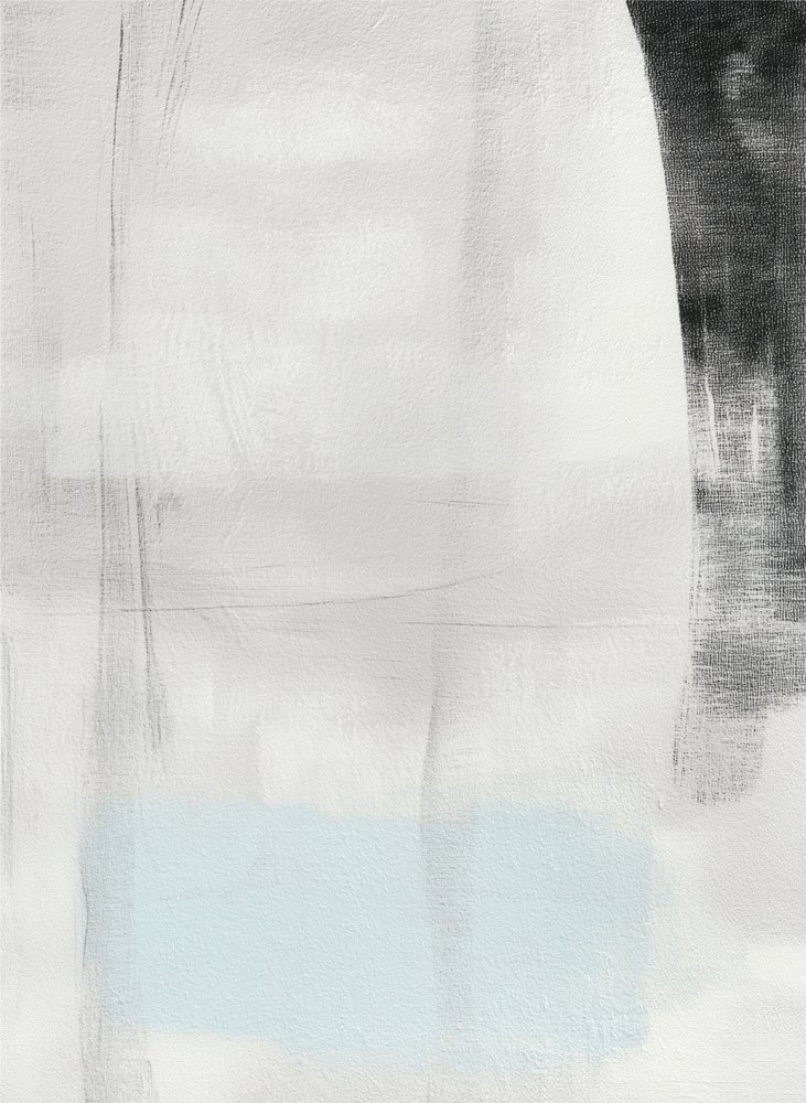 Streszczenie „Blue Block” autorstwa Alma