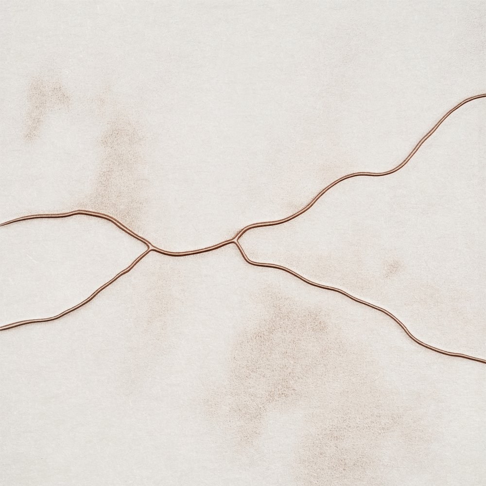 Delikatny, naturalny przepływ autorstwa Alma