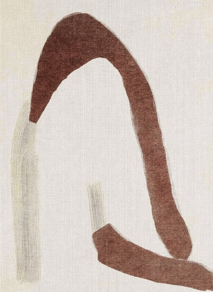 Naturalne, organiczne kształty autorstwa Alma