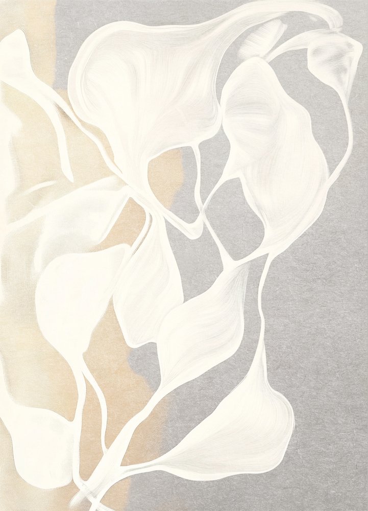 Płynne formy organiczne autorstwa Alma