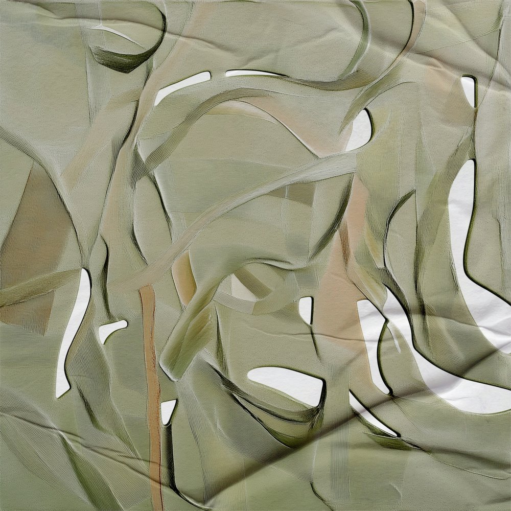 Delikatny, naturalny rytm autorstwa Alma