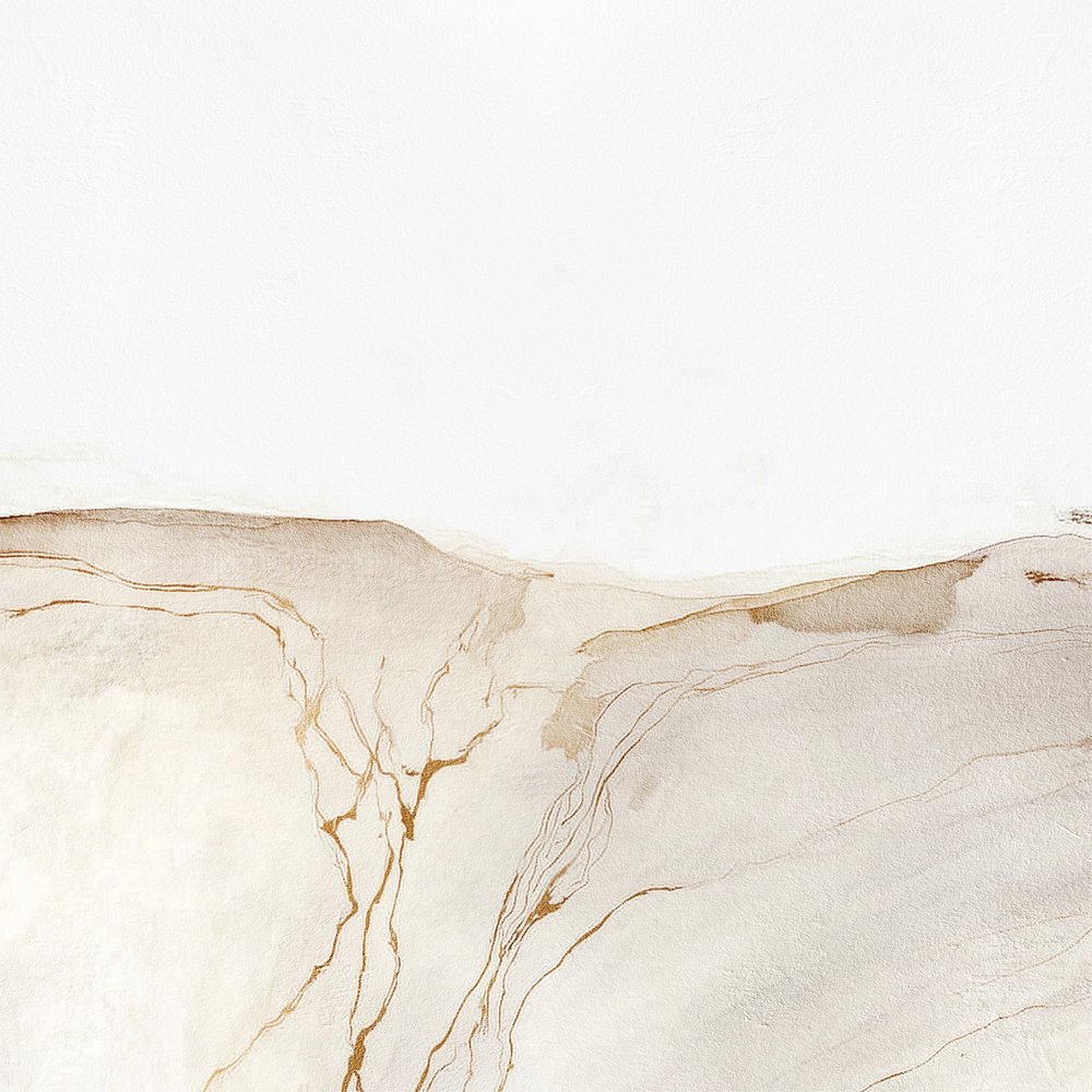 Złote Linie Pustyni autorstwa Alma