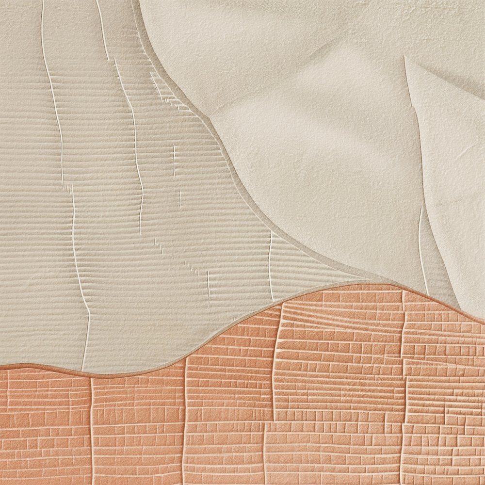 Nowoczesne tekstury ziemi autorstwa Alma