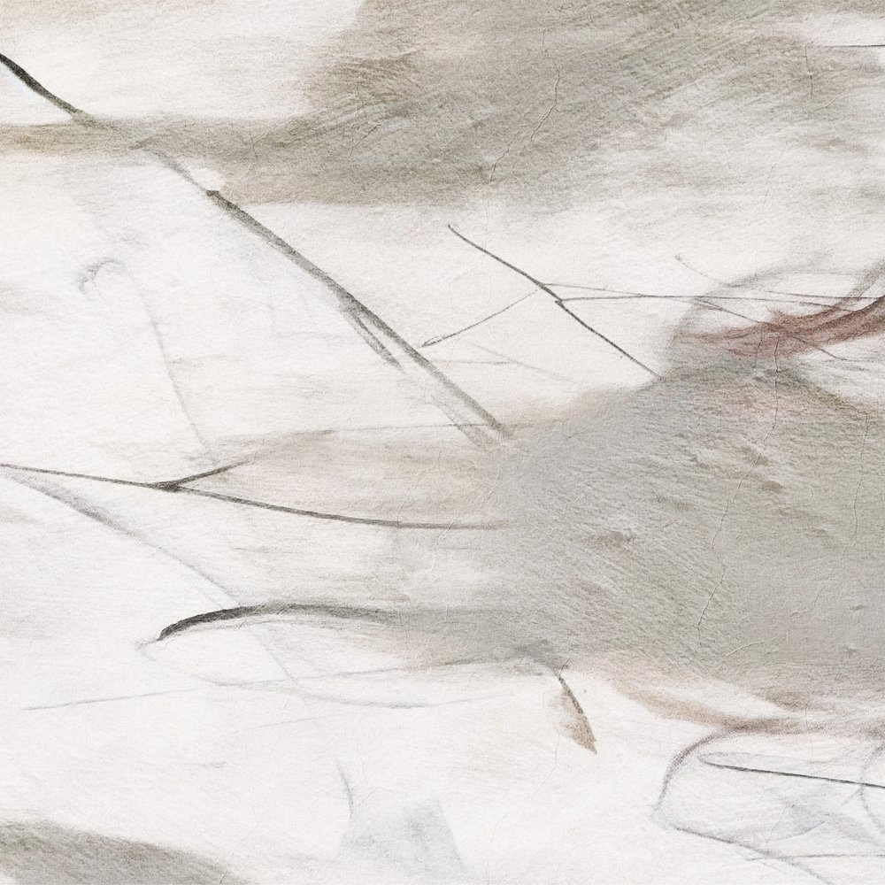 Nowoczesna, neutralna abstrakcja autorstwa Alma