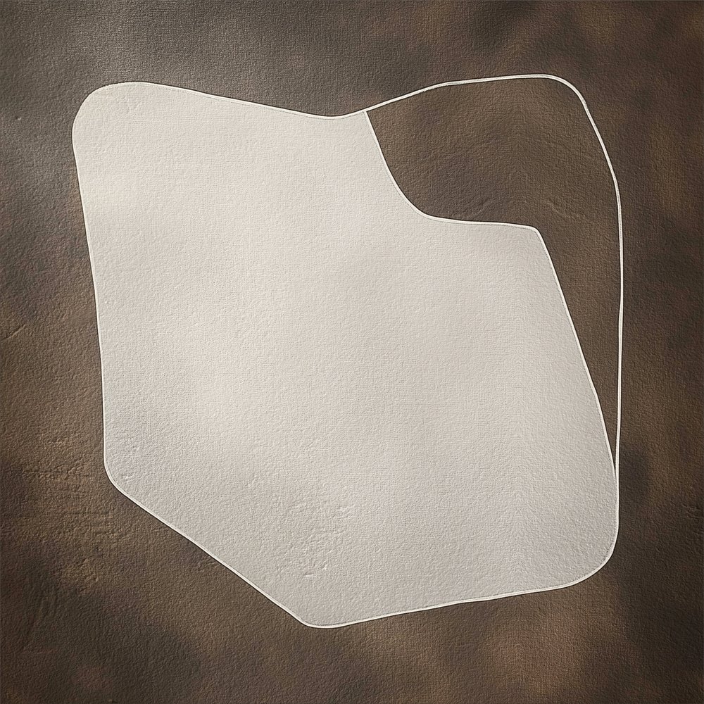 Organiczny minimalizm autorstwa Alma