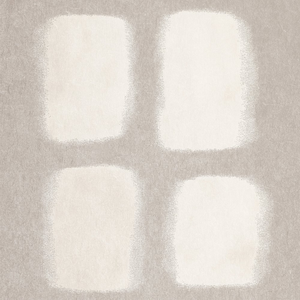 Delikatna abstrakcyjna siatka autorstwa Alma