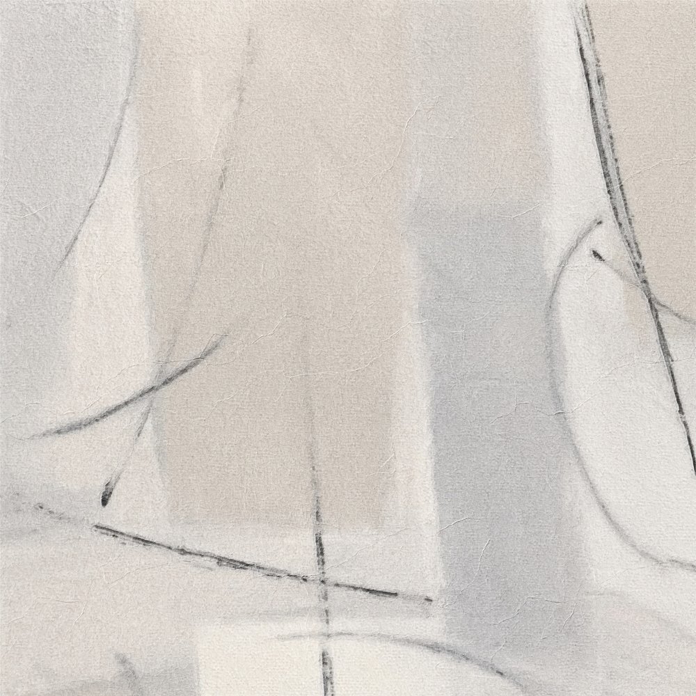 Subtelne, płynne kształty autorstwa Alma