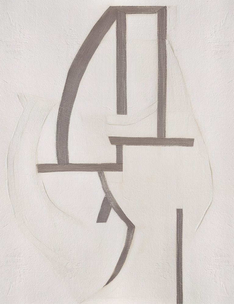 Subtelna równowaga geometryczna autorstwa Alma