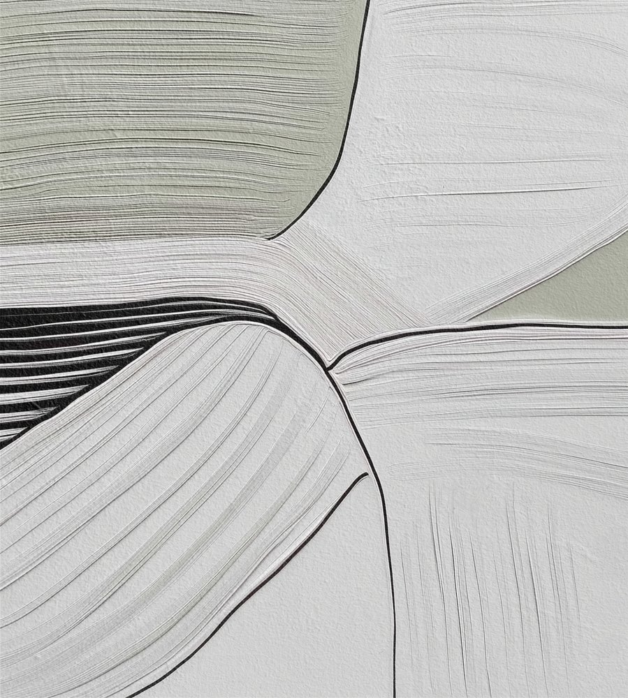 Delikatny, naturalny przepływ autorstwa Alma