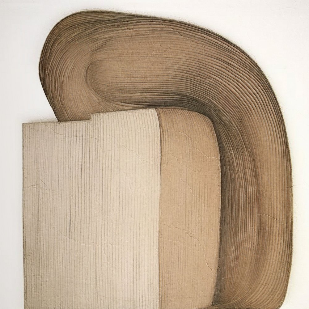 Subtelne formy organiczne autorstwa Alma