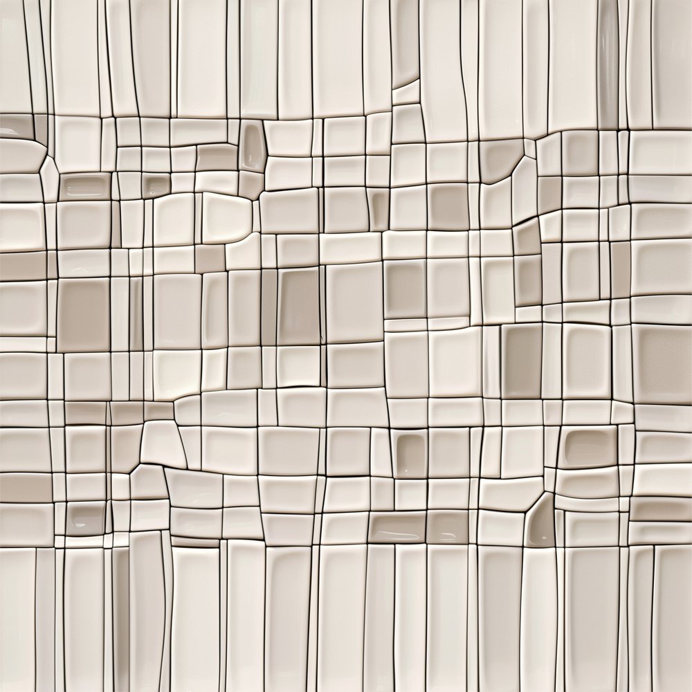 Płytki nr 1 autorstwa Alma