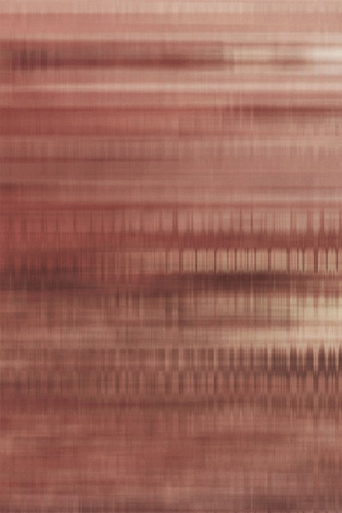 Ciepły przepływ liniowy autorstwa Alma