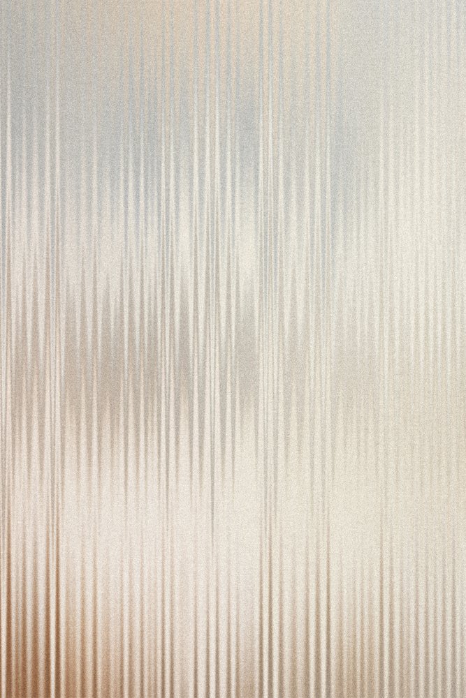 Szeptany przepływ pionowy autorstwa Alma