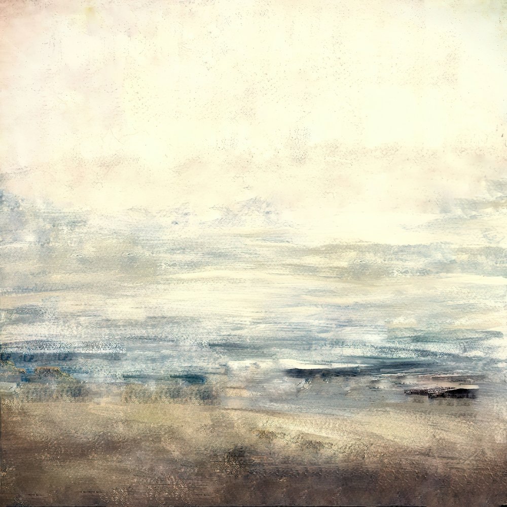 Streszczenie: Ocean Horizon autorstwa Alpenglow Workshop