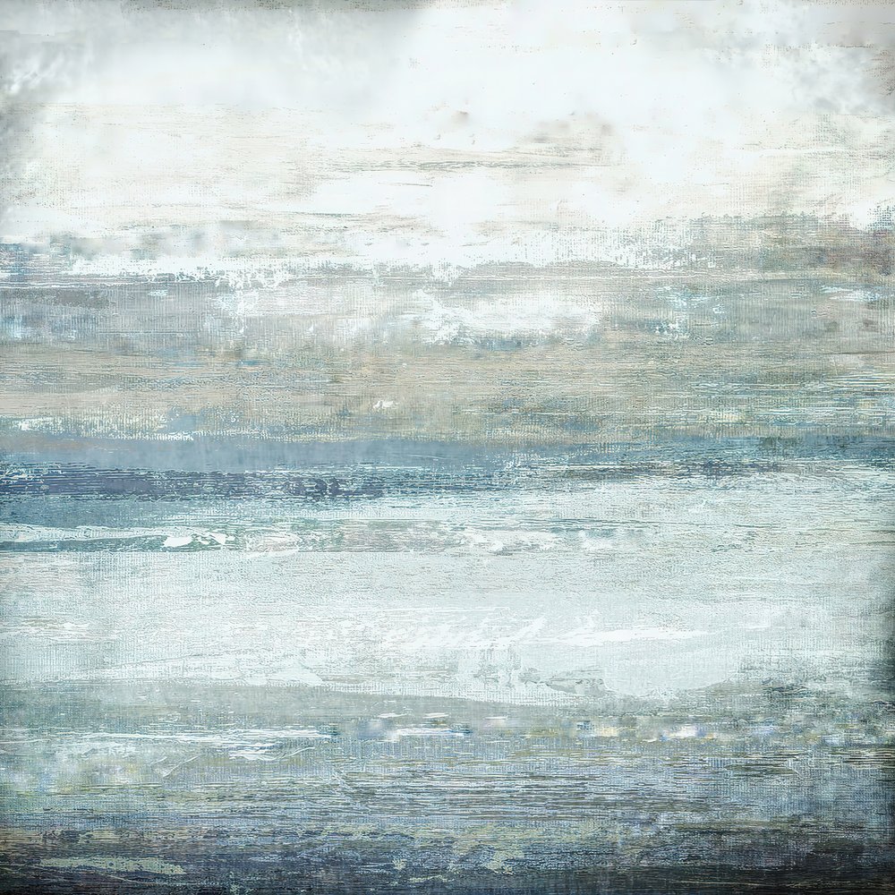 Streszczenie: Ocean Horizon autorstwa Alpenglow Workshop
