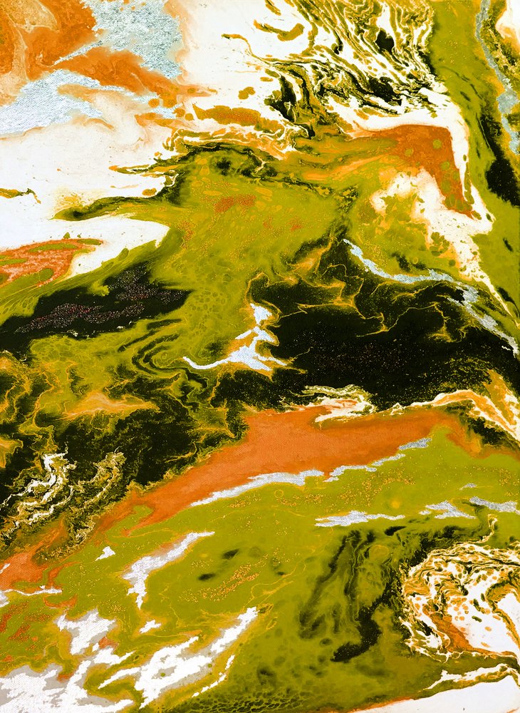  autorstwa Alyson Storms