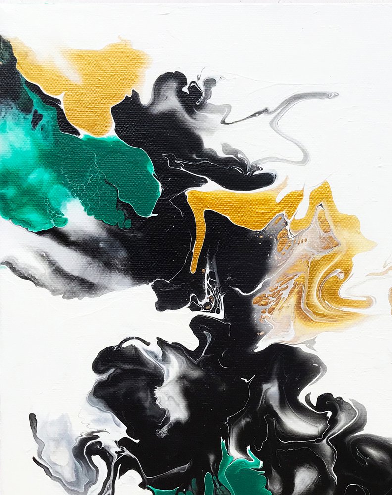  autorstwa Alyson Storms