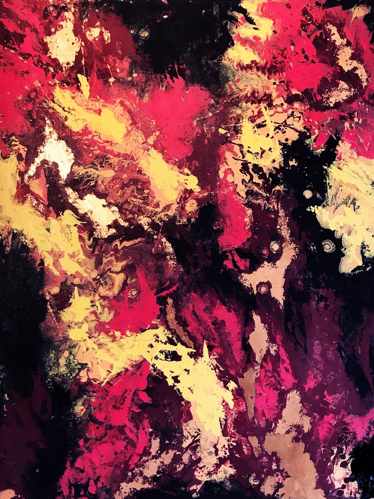  autorstwa Alyson Storms