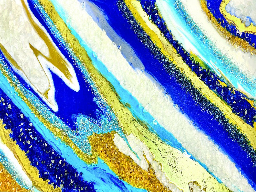  autorstwa Alyson Storms