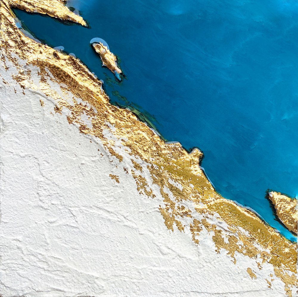  autorstwa Alyson Storms