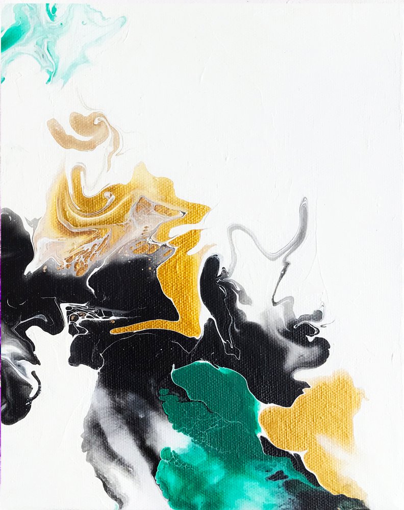  autorstwa Alyson Storms