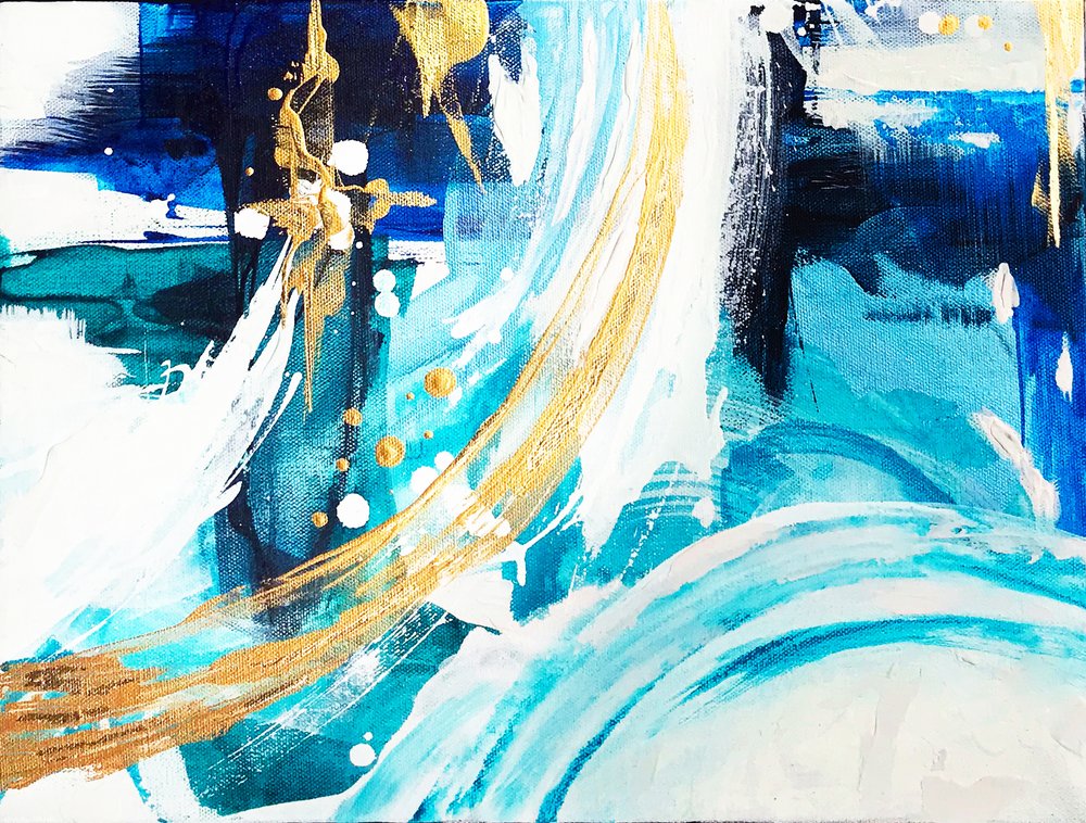  autorstwa Alyson Storms