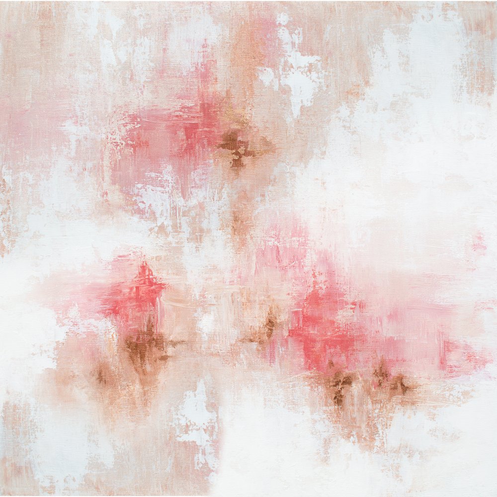 Delikatny rumieniec autorstwa Alyson Storms