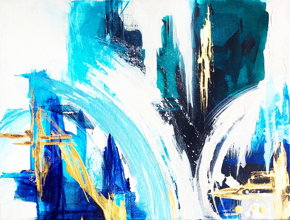  autorstwa Alyson Storms