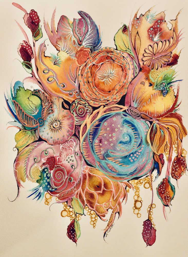 Szept autorstwa Amy Tieman