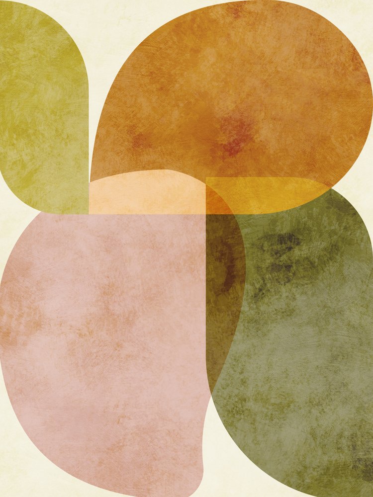 Aqua Shapes2 – kopia autorstwa Ana Rut Bre