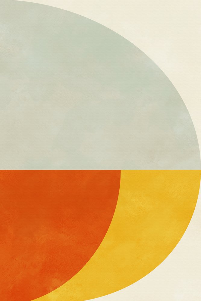 Bauhaus 23 autorstwa Ana Rut Bre