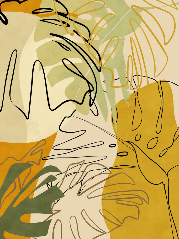 Bungle Jungle1 autorstwa Ana Rut Bre