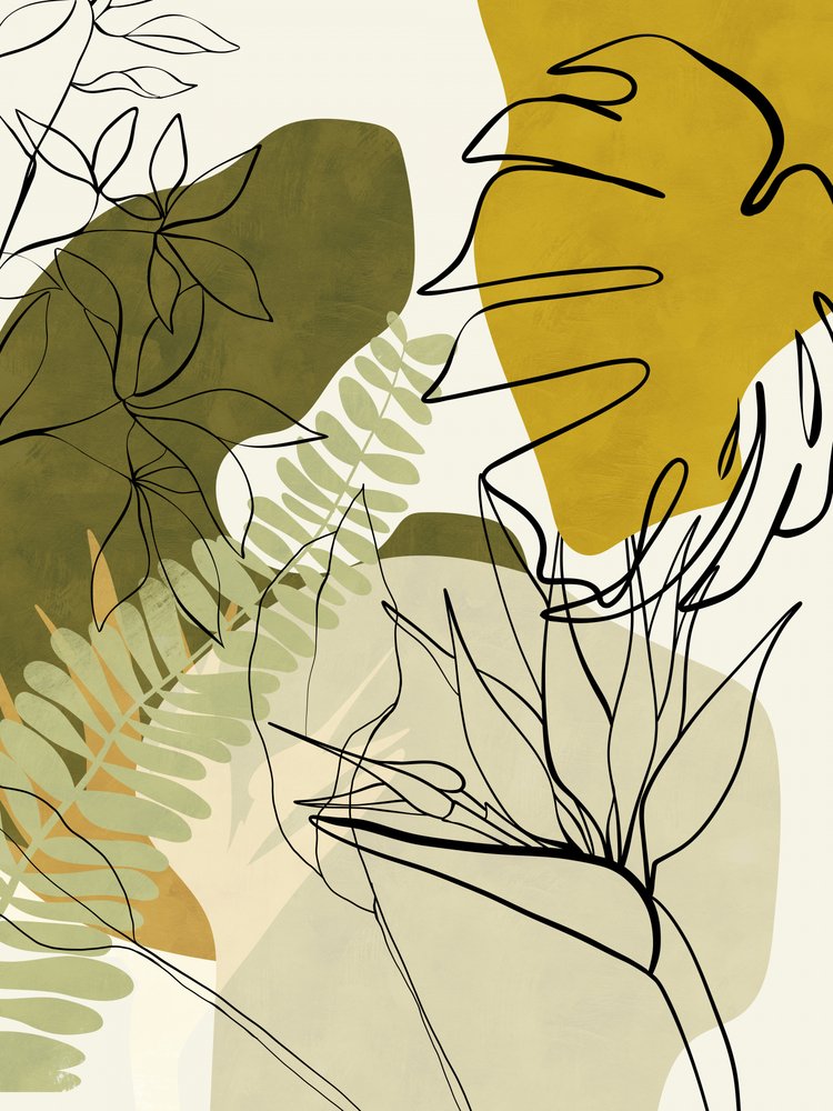 Bungle Jungle2 – kopia autorstwa Ana Rut Bre