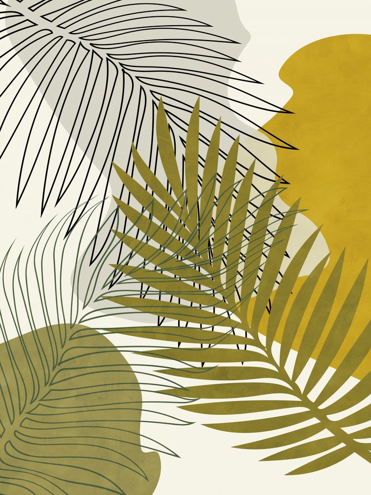 Bungle Jungle 3 autorstwa Ana Rut Bre