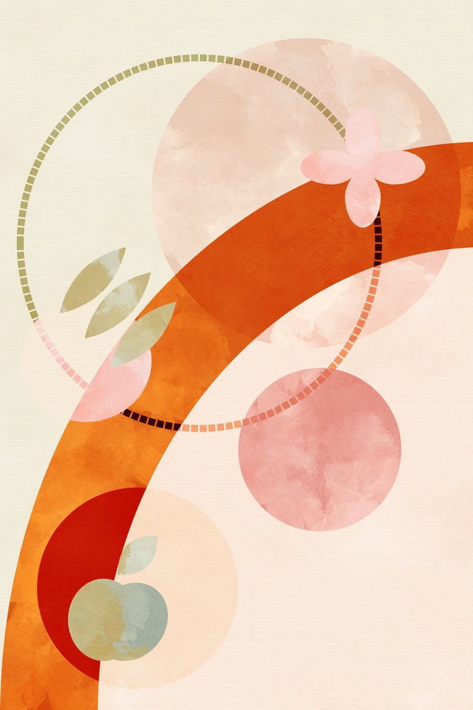 Energia kosmiczna autorstwa Ana Rut Bre