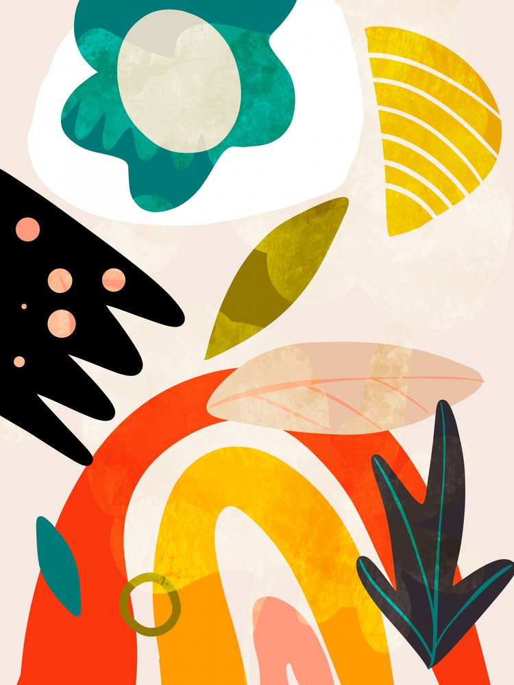 Wykroje Bauhaus 2 – kopia autorstwa Ana Rut Bre