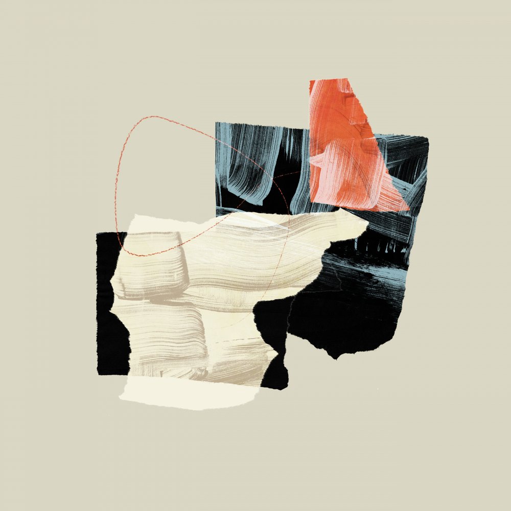 Narożniki 11 autorstwa Ana Rut Bre